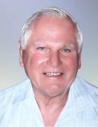 Lawrence H. "Larry" Hummel Obituary