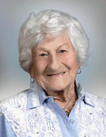 Eleanor May (Schey-Oakleaf) Pasqualini Obituary