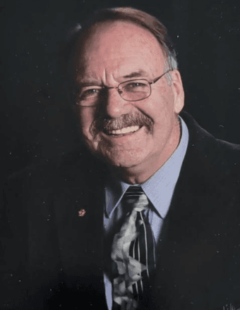 Martin F. Svensen Obituary